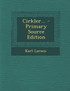Cirkler... - Primary Source Edition