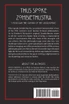 Thus Spoke Zombiethustra
