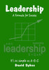 Leadership, A Formula for Success