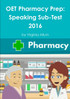 OET Pharmacy Prep