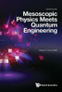 Mesoscopic Physics Meets Quantum Engineering