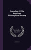 Proceding Of The American Philosophical Society