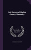 Soil Survey of Shelby County, Kentucky