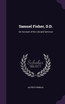 Samuel Fisher, D.D.