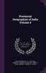 Provincial Geographies of India Volume 4