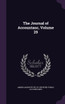 The Journal of Accountanc, Volume 29