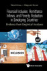 Financial Inclusion, Remittance Inflows, and Poverty Reduction in Developing Countries