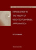 Weighted Polynomial Approximation