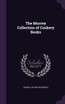The Murrey Collection of Cookery Books