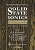 Solid State Ionics