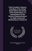 Trial of Andrew Johnson, President of the United States Before the Senate of the United States, on Impeachment by the House of Representatives for High Crimes and Misdemeanors Volume 03