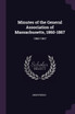 Minutes of the General Association of Massachusetts, 1860-1867