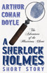 The Adventure of the Illustrious Client - A Sherlock Holmes Short Story