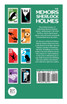 The Memoirs of Sherlock Holmes - The Sherlock Holmes Collector's Library;With Original Illustrations by Sidney Paget