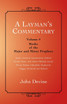 A Layman's Commentary