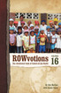 ROWvotions Volume 16