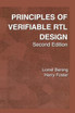 Principles of Verifiable RTL Design