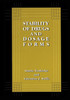 Stability of Drugs and Dosage Forms