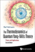 Thermodynamics of Quantum Yang-Mills Theory, The