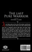 The Last Pure Warrior