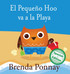 El Pequeño Hoo va a la Playa