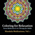 Mandala Meditations, Volume 1