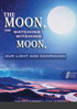 The moon,  the watching witching moon