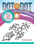 Dot To Dot Counting Book For Kids