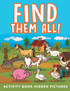 Find Them All!