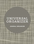 Universal Organizer