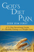 God's Diet Plan