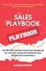 The Sales Playbook Playbook