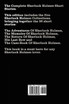 The Complete Sherlock Holmes Short Stories - Unabridged - The Adventures of Sherlock Holmes, the Memoirs of Sherlock Holmes, the Return of Sherlock Ho