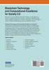 Blockchain Technology and Computational Excellence for Society 5.0