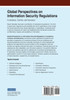 Global Perspectives on Information Security Regulations
