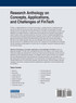 Research Anthology on Concepts, Applications, and Challenges of FinTech