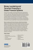 Money Laundering and Terrorism Financing in Global Financial Systems