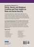 Handbook of Research on Ethnic, Racial, and Religious Conflicts and Their Impact on State and Social Security