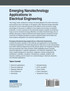 Emerging Nanotechnology Applications in Electrical Engineering