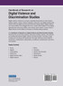 Handbook of Research on Digital Violence and Discrimination Studies
