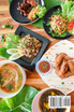 Aromen aus Thailand