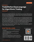 TradeStation EasyLanguage for Algorithmic Trading