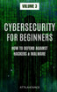 CYBERSECURITY FOR BEGINNERS