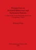Perspectives on Hominid Behaviour and Settlement Patterns