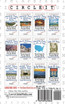 Circle It, Cape Cod Facts, Word Search, Puzzle Book