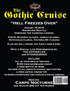 Carpe Nocturne Magazine Spring 2016