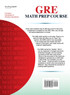 GRE Math Prep Course