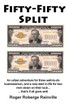 Fifty - Fifty Split