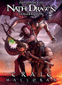 The Odyssey of Nath Dragon Collection