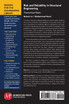 Risk and Reliability in Structural Engineering